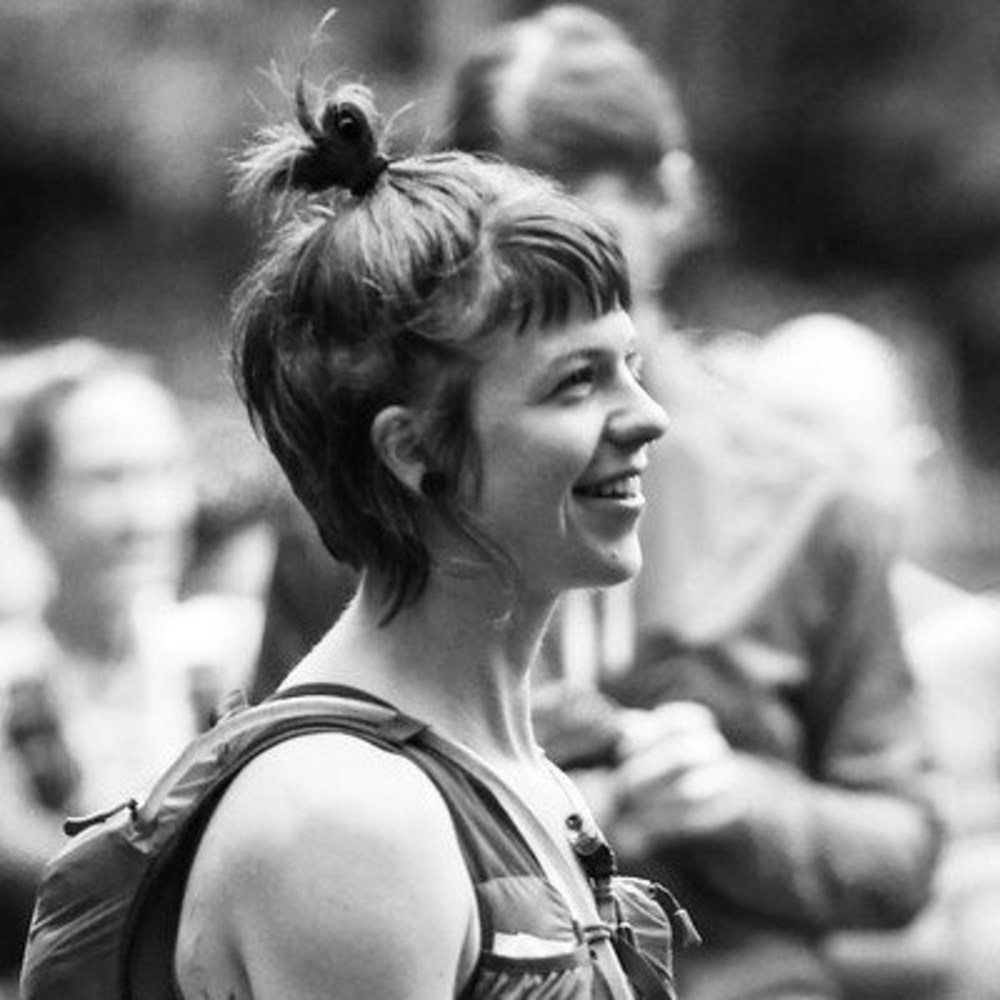 Meet your Posher, Keeley